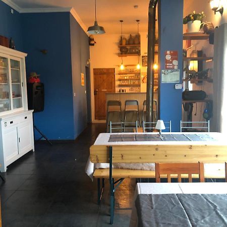 Apartament A Casa Amarela Pinheiro de Coja Zewnętrze zdjęcie