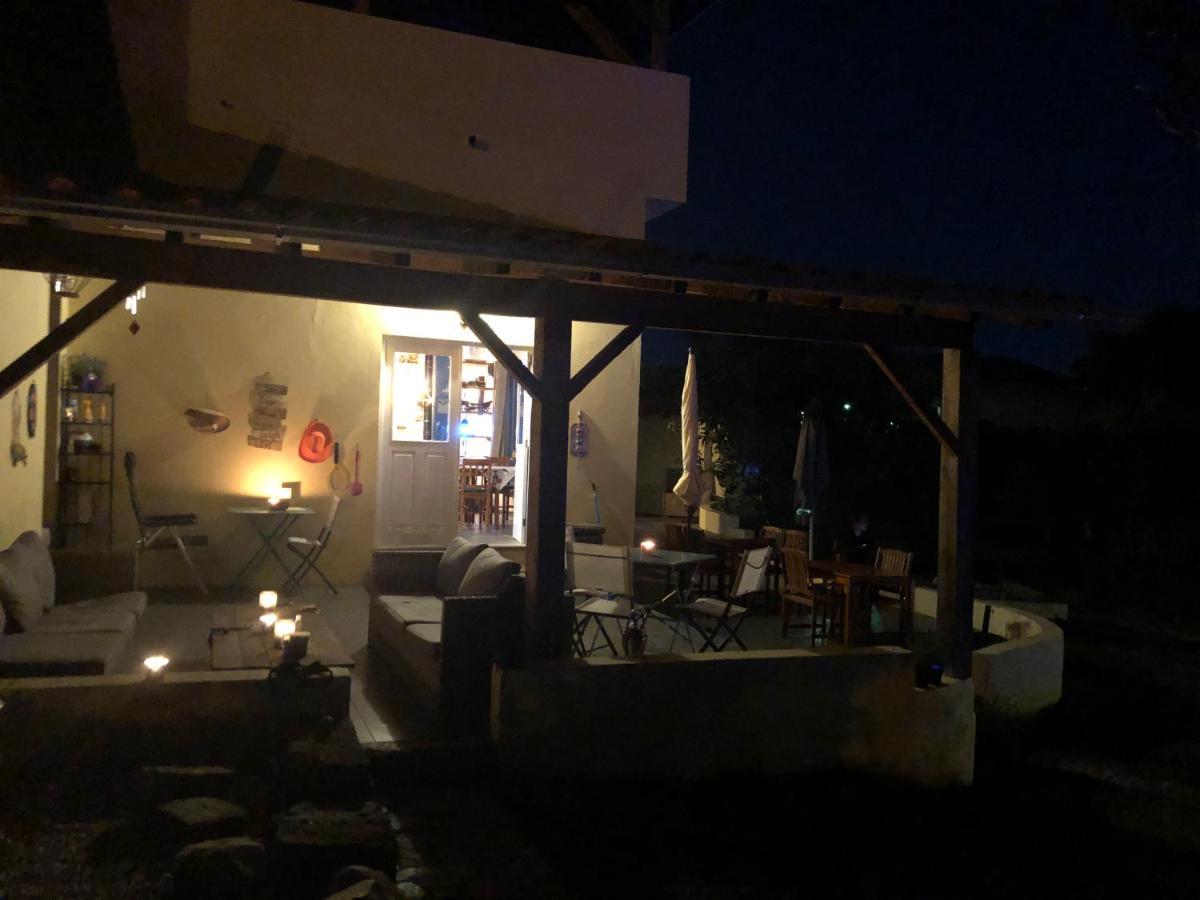 Apartament A Casa Amarela Pinheiro de Coja Zewnętrze zdjęcie