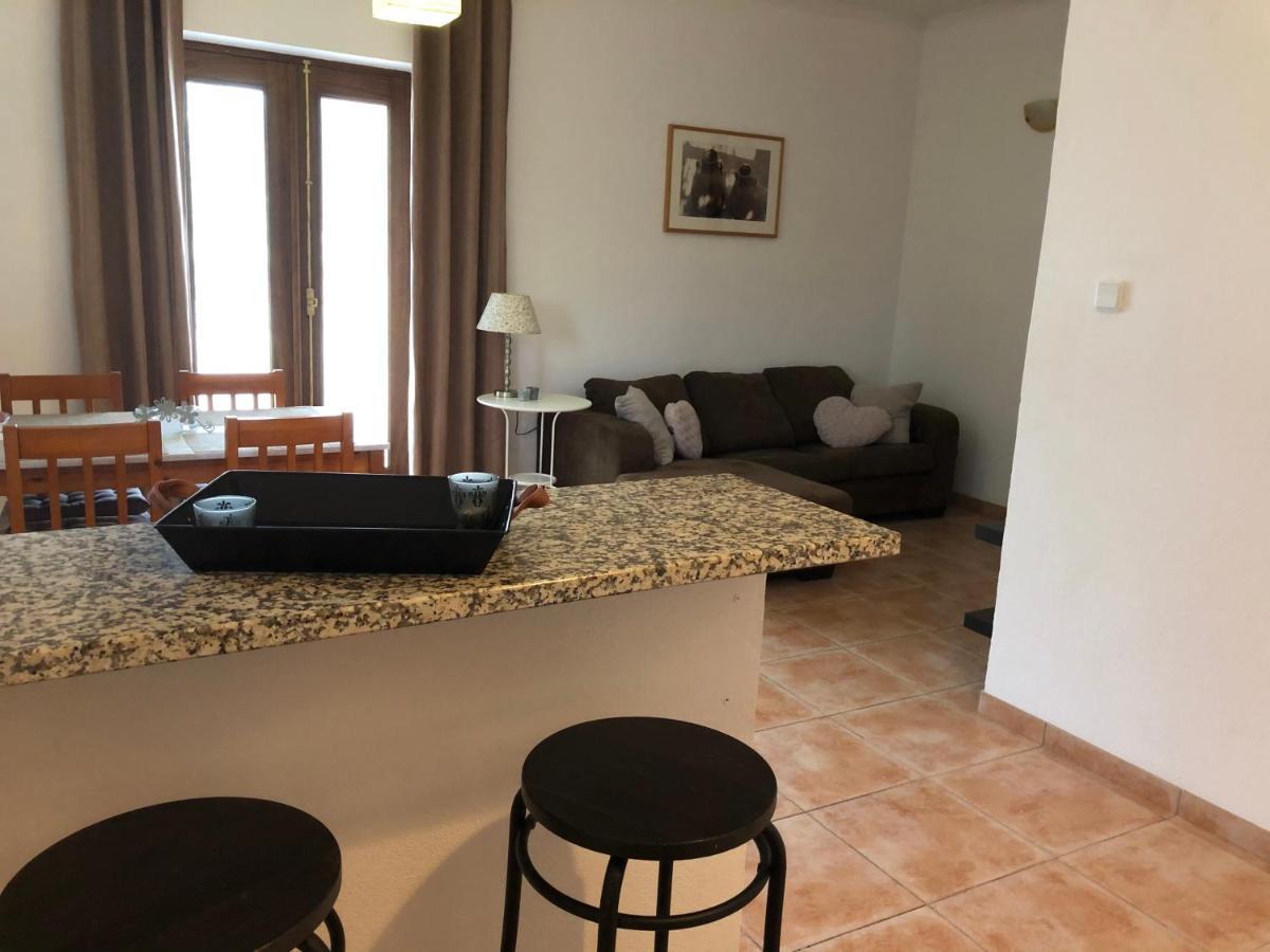 Apartament A Casa Amarela Pinheiro de Coja Zewnętrze zdjęcie