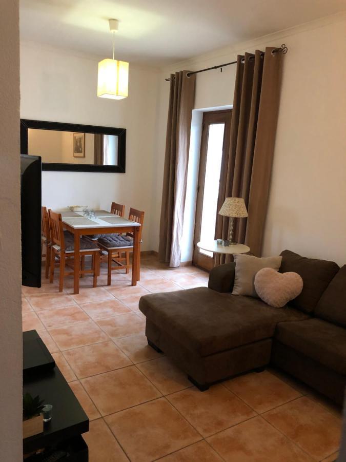 Apartament A Casa Amarela Pinheiro de Coja Zewnętrze zdjęcie