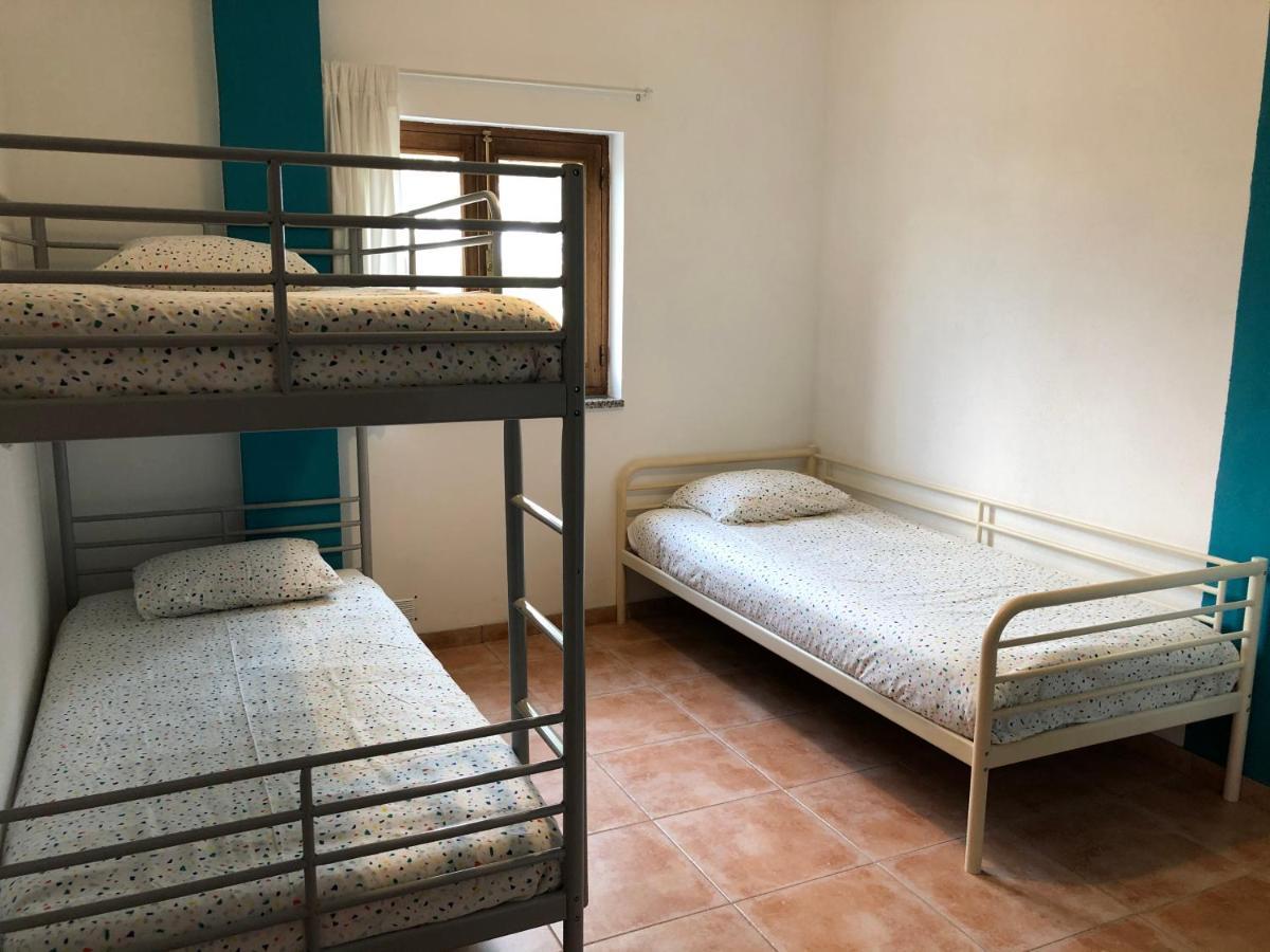 Apartament A Casa Amarela Pinheiro de Coja Zewnętrze zdjęcie