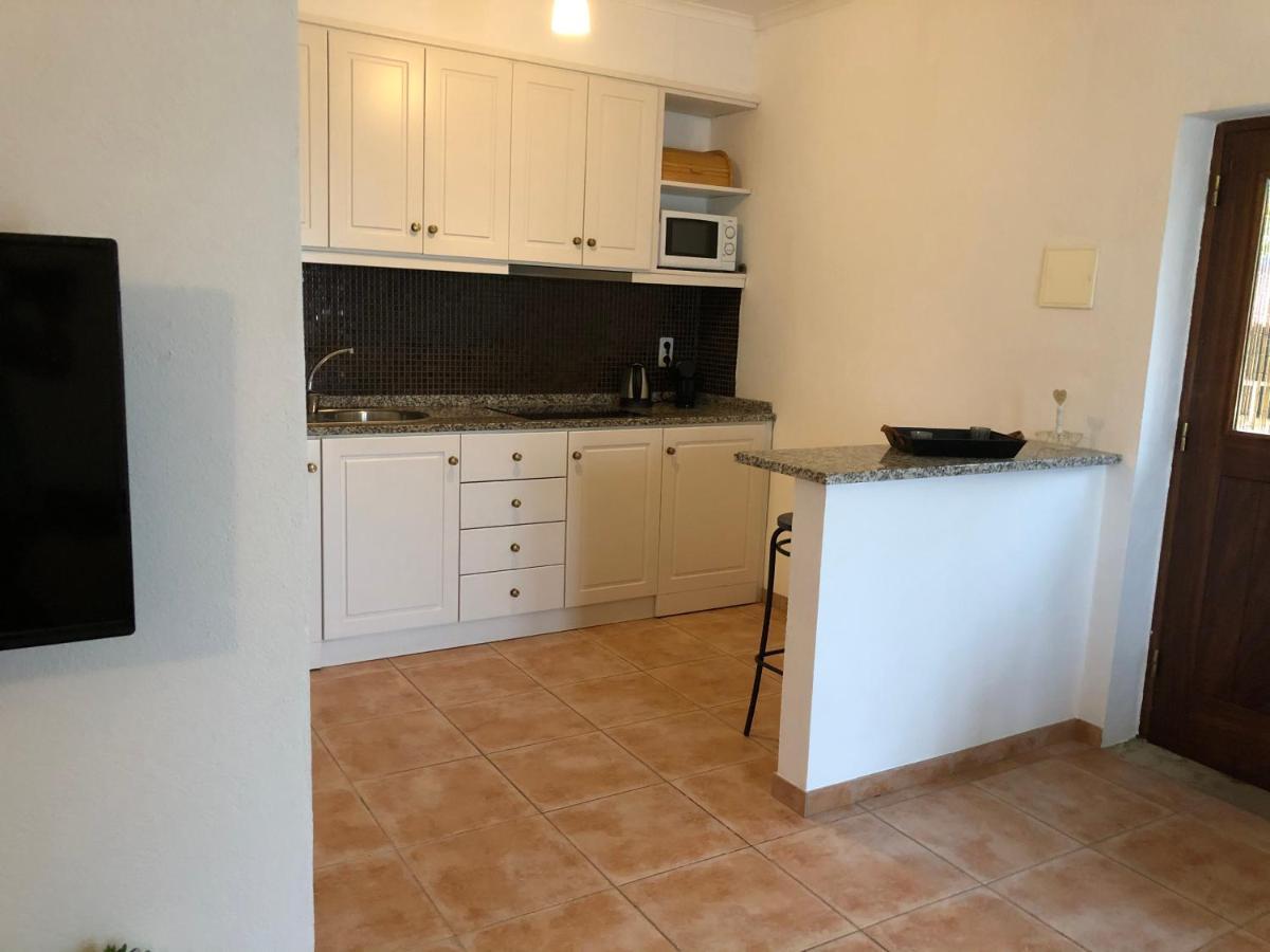 Apartament A Casa Amarela Pinheiro de Coja Zewnętrze zdjęcie