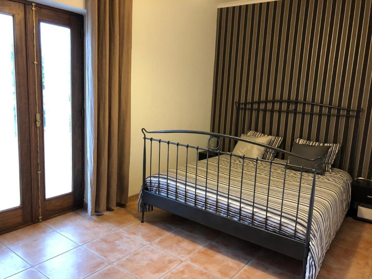Apartament A Casa Amarela Pinheiro de Coja Zewnętrze zdjęcie