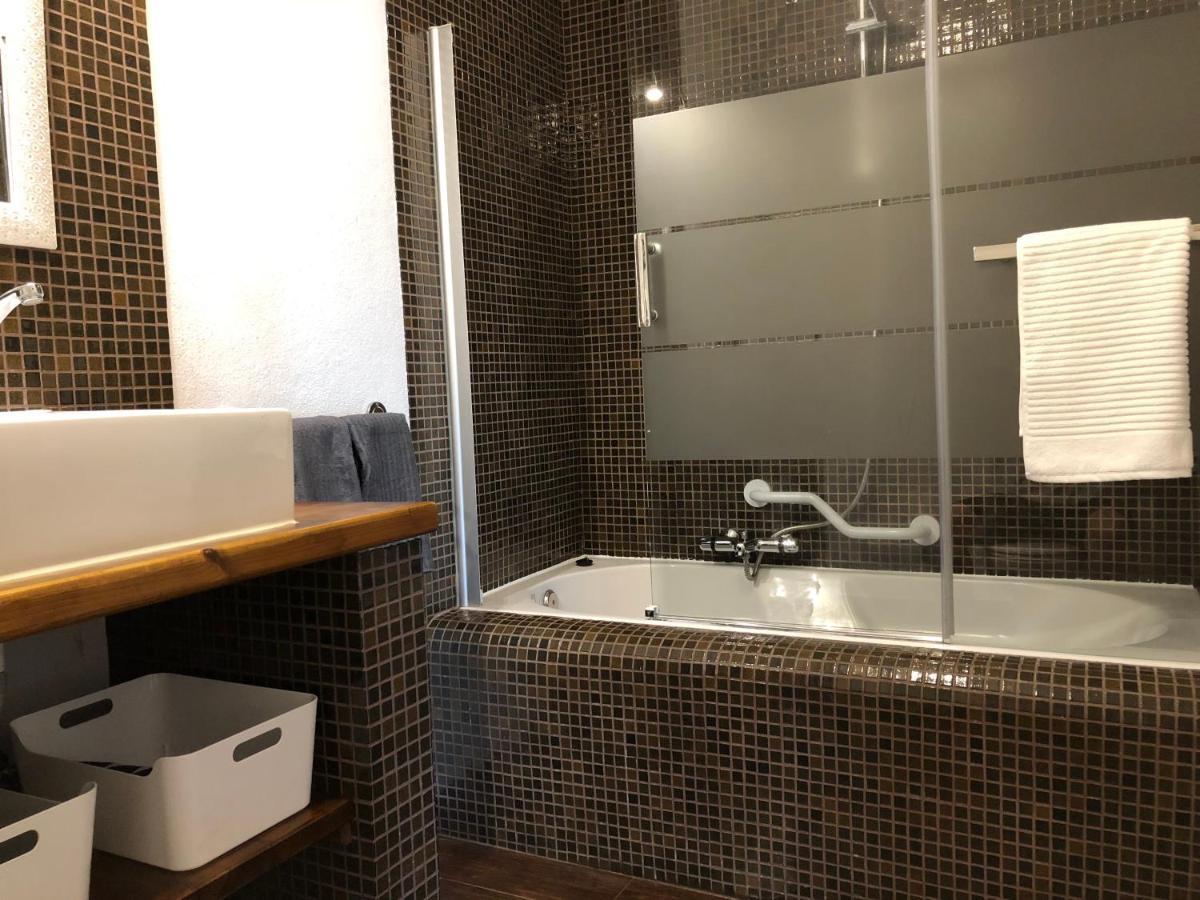 Apartament A Casa Amarela Pinheiro de Coja Zewnętrze zdjęcie