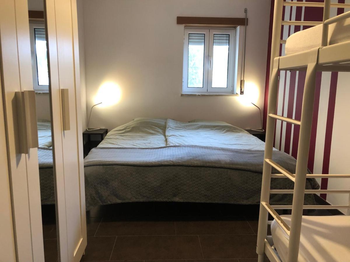 Apartament A Casa Amarela Pinheiro de Coja Zewnętrze zdjęcie