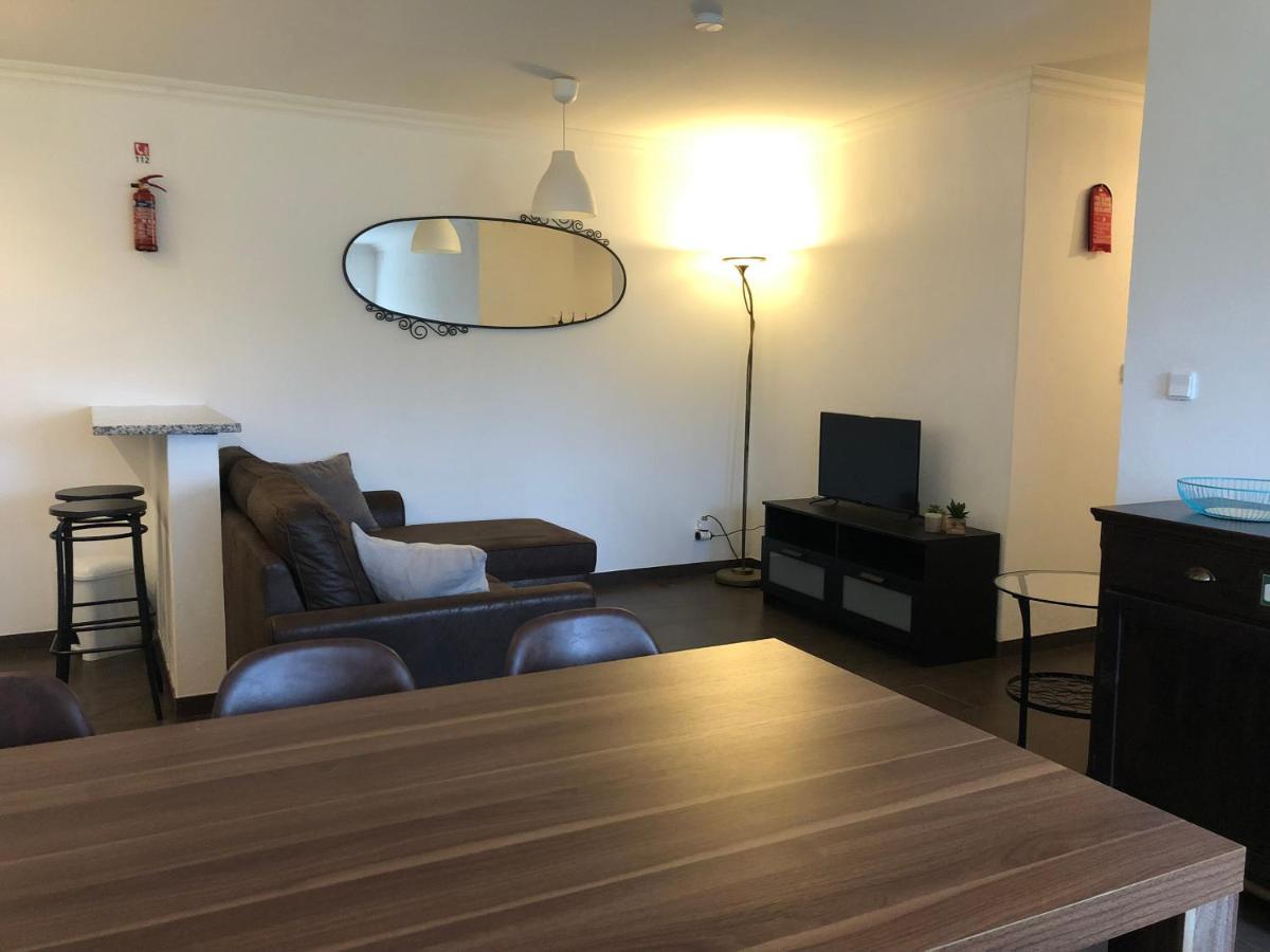 Apartament A Casa Amarela Pinheiro de Coja Zewnętrze zdjęcie