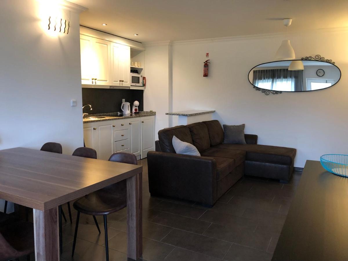 Apartament A Casa Amarela Pinheiro de Coja Zewnętrze zdjęcie