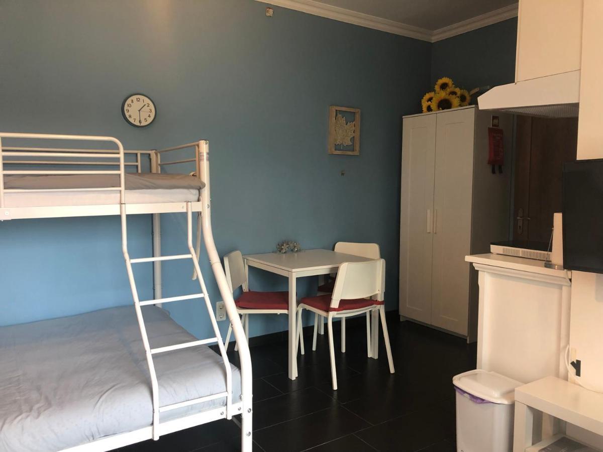 Apartament A Casa Amarela Pinheiro de Coja Zewnętrze zdjęcie