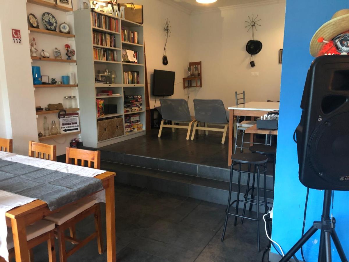 Apartament A Casa Amarela Pinheiro de Coja Zewnętrze zdjęcie